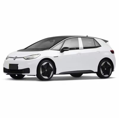 VW ID 3 2024 Electric SUV 4261*1778*1568 Size Left Drive for 's Energy Vehicle Market