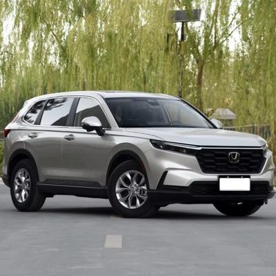 SUV Car Automatic Gearbox Left Steering Gasoline Vehicle Hondas CRV 2007-2011 Petrol
