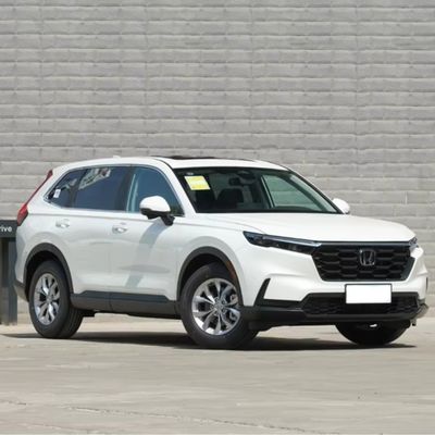 SUV Car Automatic Gearbox Left Steering Gasoline Vehicle Hondas CRV 2007-2011 Petrol