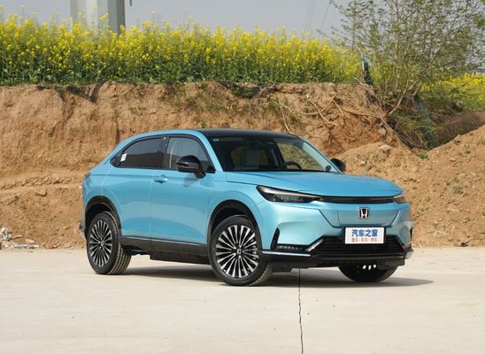 Sale of 2024 Energy Hondas enp1 Model White Electric Cars with 510 km Range