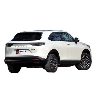 2024 DongFeng Electric SUV Car for Left Steering Lithium Battery Energy Vehicles