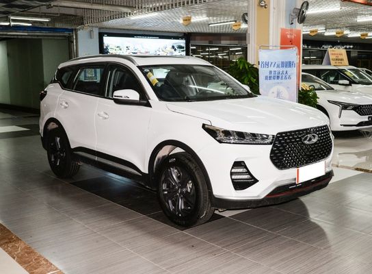 2024 2023 CHERY TIGGO 7 8 PRO PLUS Adult High Speed Sports Vehicles Electric Car