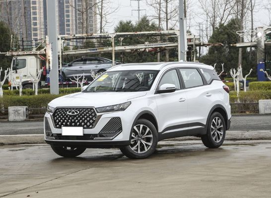 2024 2023 CHERY TIGGO 7 8 PRO PLUS Adult High Speed Sports Vehicles Electric Car