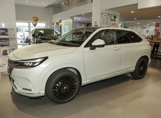 100% Electric Car 5 Seats Electric Sport SUV EV Hondas ENP1 420km 510km Top Version