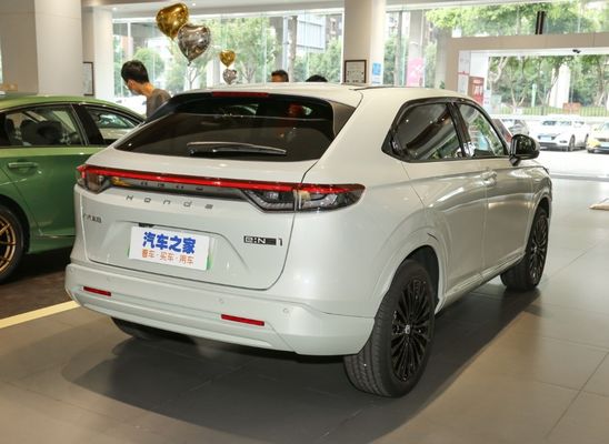 100% Electric Car 5 Seats Electric Sport SUV EV Hondas ENP1 420km 510km Top Version