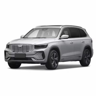 Geely Xingyue L Used Cars 2020 SUV Model In Russia Medium SUV Hybrid Electric Vehicle