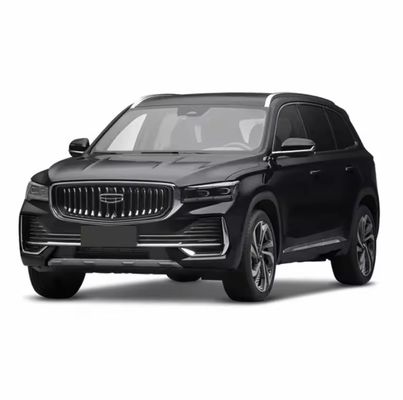 Geely Xingyue L Used Cars 2020 SUV Model In Russia Medium SUV Hybrid Electric Vehicle