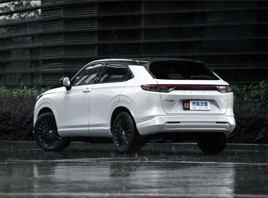 2024 GAC Hondas ENP1 EV Car Midsize SUV Full Range Version Automobile ENP1 Electric Car