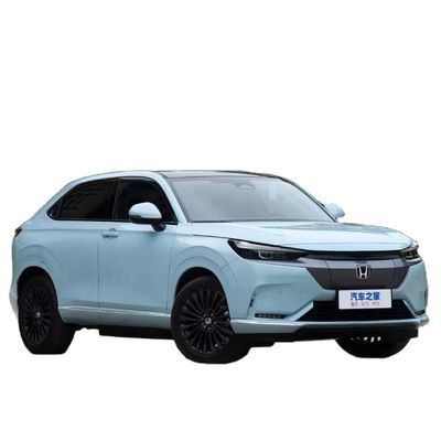 Hondas ENS1 2023 Version Automobile used cars 5 Doors Energy type 100% Electric Car
