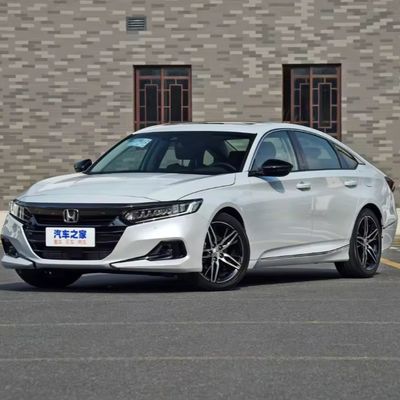 Energy 2018 Hondas Accord Sport Plug-in Hybrid CAR 5 Seats 5 Doors Gasoline Vehicles