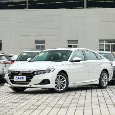 Energy 2018 Hondas Accord Sport Plug-in Hybrid CAR 5 Seats 5 Doors Gasoline Vehicles