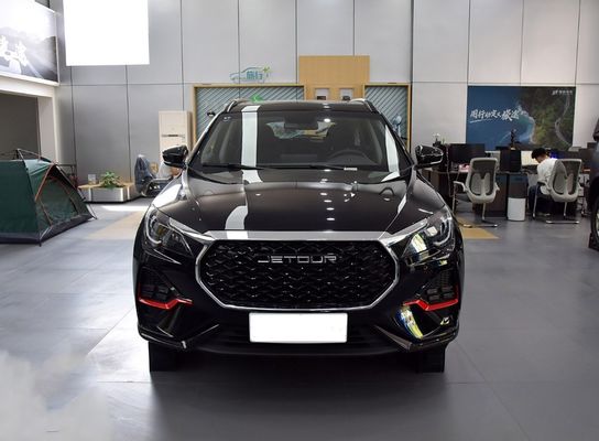 Jetour X70 Plus 7 Seats 2024 DCT Automatic SUV with Panoramic Sunroof and Performance