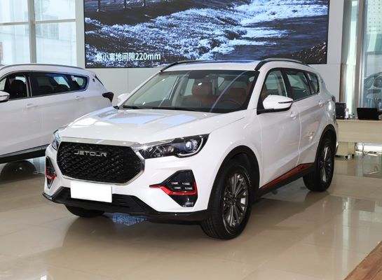 Jetour X70 Plus 7 Seats 2024 DCT Automatic SUV with Panoramic Sunroof and Performance