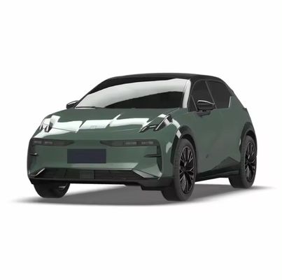 2024 Geely Zeekr X 4x4 SUV 1000km Energy Vehicle Top Version Electric Car With 5 Seats