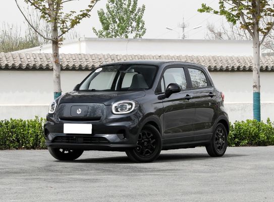 Preorder 2024 Leap Motor T03 Electric Cars for Adults Maximum Speed 170 km/h Left Drive