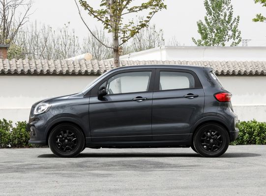 Preorder 2024 Leap Motor T03 Electric Cars for Adults Maximum Speed 170 km/h Left Drive