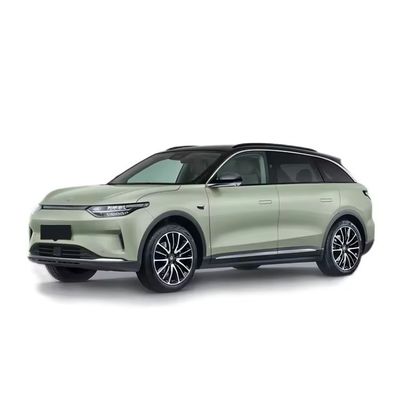 Leap Motor C11 Extended Energy SUV 2024 Leapmotor C11 Electric SUV 4x4 650km Edition