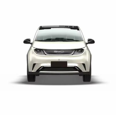 Compact Sedan Electric Car BYD Dolphin Electrico 2024 420KM Knight Edition for Adults