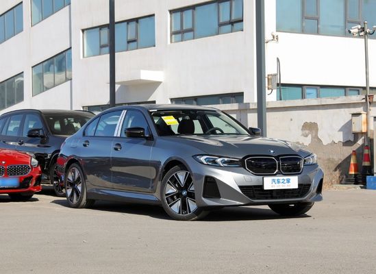 2024 BMW I3 Electric Car Battery High Speed Car Luxury Smart Coupe eDrive 40 L 35L Sedan Used Cars EV