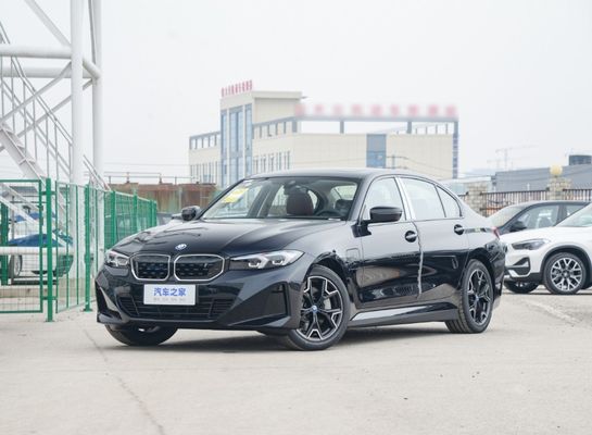 2024 BMW I3 Electric Car Battery High Speed Car Luxury Smart Coupe eDrive 40 L 35L Sedan Used Cars EV