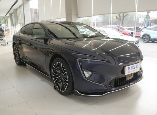 Changan 2024 EV Avatar 11 Electric Car Haiwei Electric SUV Left Steering Sedan for SUV