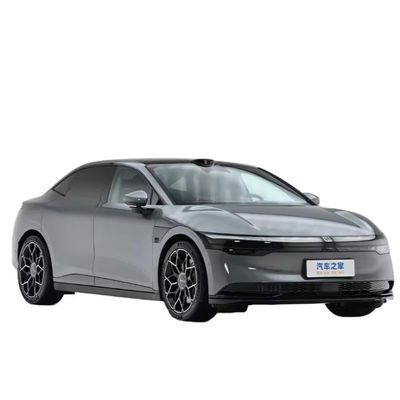 Electric Car Zeekr 007 Automotive Electric Vehicle Geely Elektro Car Energy Vehicles 5 Seats 5 Doors