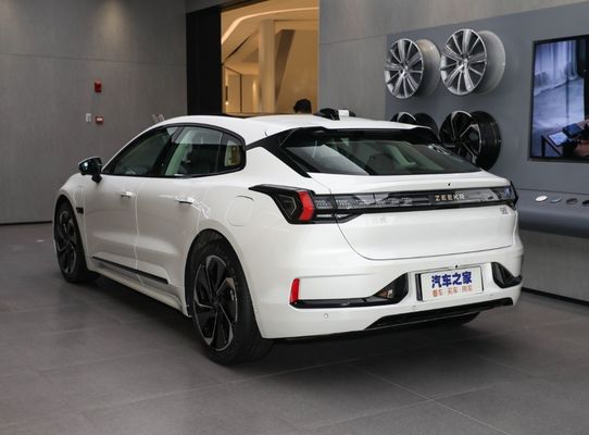Geely Zeekr 001 z-sport 2024 Electric Vehicle Your Ultimate Choice for and 616km Range