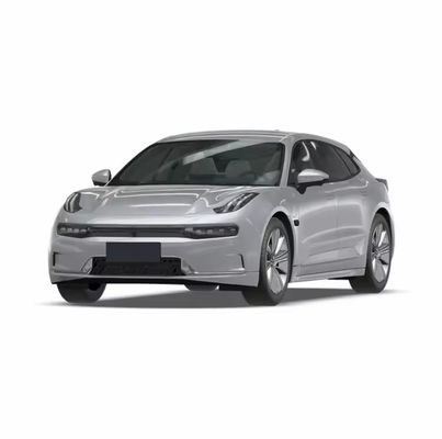2024 Zeekr 001 Z-Sport Electric Car Adult with 1000km Range Luxury Sedan Energy Vehicle
