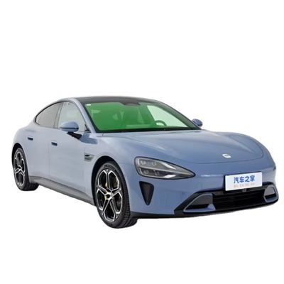 Xiaomi SU7 Car 2024 High Speed 265km AWD 5-Seat Energy Vehicle with 830km Long Range