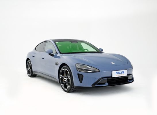 Xiaomi SU7 Car 2024 High Speed 265km AWD 5-Seat Energy Vehicle with 830km Long Range