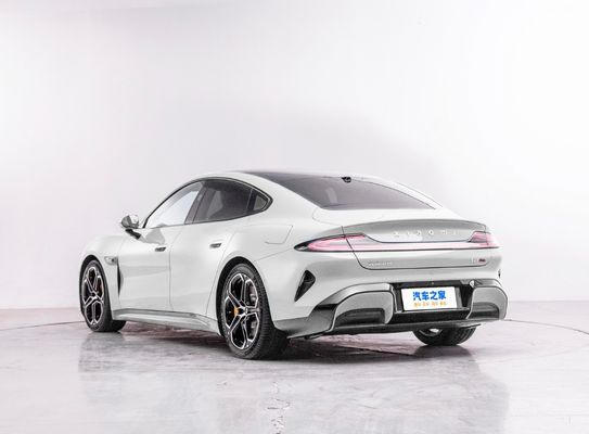 Xiaomi SU7 Car 2024 High Speed 265km AWD 5-Seat Energy Vehicle with 830km Long Range
