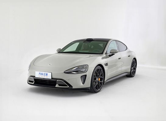 Xiaomi SU7 Car 2024 High Speed 265km AWD 5-Seat Energy Vehicle with 830km Long Range