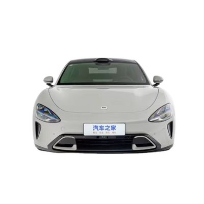 2024 Xiaomi SU7 Pro Max EV Car High Speed and Long Range of 830km for Electric Car Adult