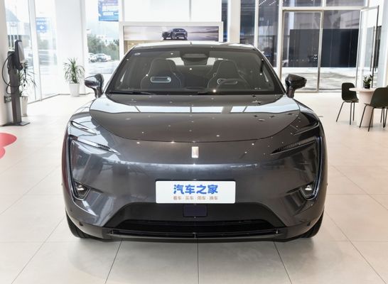 705km Range Avatar 11 Dual Motor Electric Car 2023 Hot Changan Huaweis Energy Vehicle