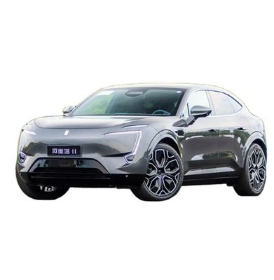SUV EV Car Changan Huaweis avatr 11 Pure Battery Life 680km Super avatar 11 Electric Car