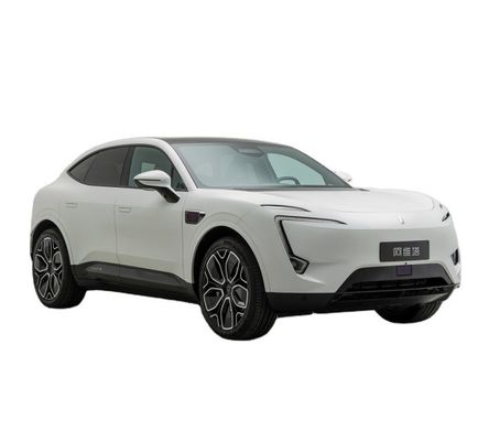SUV EV Car Changan Huaweis avatr 11 Pure Battery Life 680km Super avatar 11 Electric Car