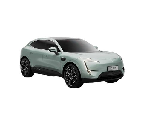 SUV EV Car Changan Huaweis avatr 11 Pure Battery Life 680km Super avatar 11 Electric Car