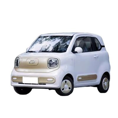 2024 FAW Bestune XiaoMa 4 Electric Car Adult 2 Seater Energy Ice Cream Mini EV Cars