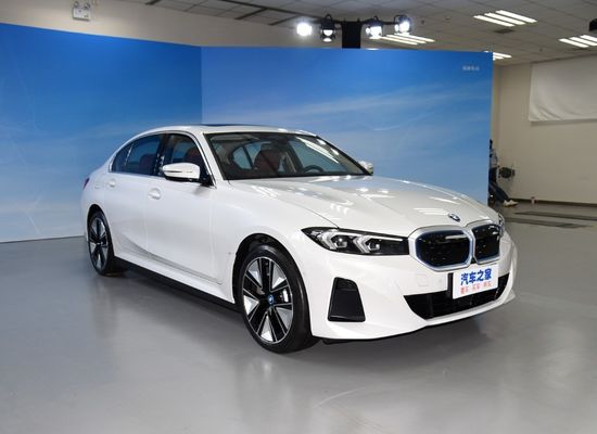 2024 Used Cars High Speed Luxury BMWi3 Electric Cars Hatchback Sedan Electric Vehicle