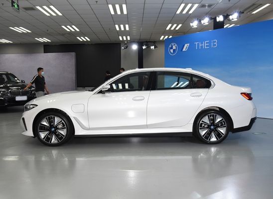 2024 Used Cars High Speed Luxury BMWi3 Electric Cars Hatchback Sedan Electric Vehicle