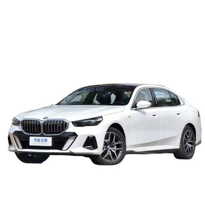 Energy Vehicle Luxury Sedan BMW i5BMWi5 2024 eDrive 35L 2023 BMWi5 M60 Used Cars