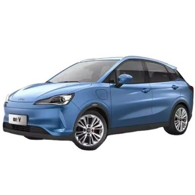 Midsize SUV Neta RHD Adult Energy Electric Vehicle with Ternary Lithium Ion Battery
