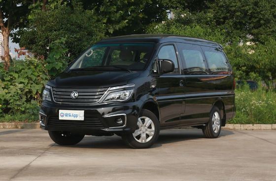 Dongfeng M5 Electric Cargo Van Ideal for Business and Adult Car Delivery in 2024