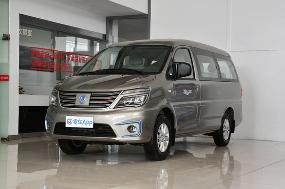 Dongfeng M5 Electric Cargo Van Ideal for Business and Adult Car Delivery in 2024