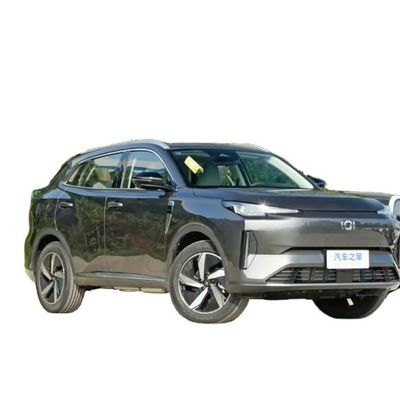 Experience the Ultimate Driving Experience with Changan Qiyuan A05 A06 A07 High Speed
