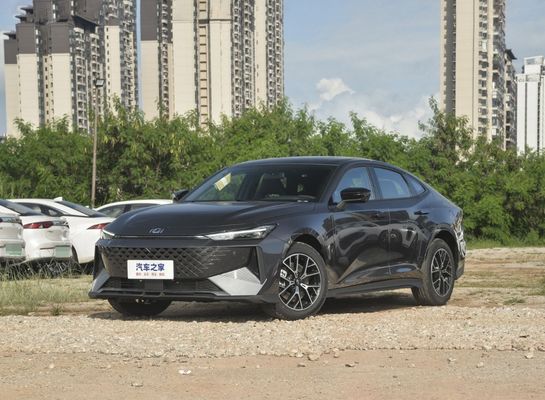 Changan Qiyuan A06 2023 Electric Car Level Sedan Energy type Battery Electric Vehicle
