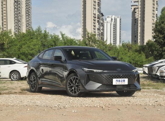 Changan Qiyuan A06 2023 Electric Car Level Sedan Energy type Battery Electric Vehicle