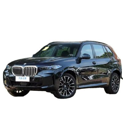 Electric Car Adult Level Sedan BMWX5 E70 F15 E53 G05 EV 2024 BMWI3 eDrive 40 L 35L Luxury