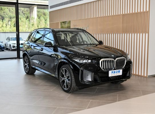 Electric Car Adult Level Sedan BMWX5 E70 F15 E53 G05 EV 2024 BMWI3 eDrive 40 L 35L Luxury