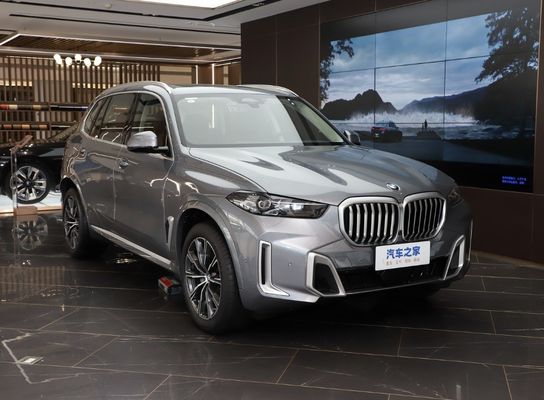 Electric Car Adult Level Sedan BMWX5 E70 F15 E53 G05 EV 2024 BMWI3 eDrive 40 L 35L Luxury